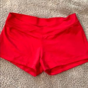 Suffolk Dance Shorts